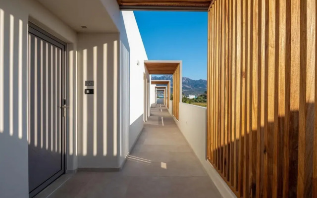 ONEIRO Boutique Hotel