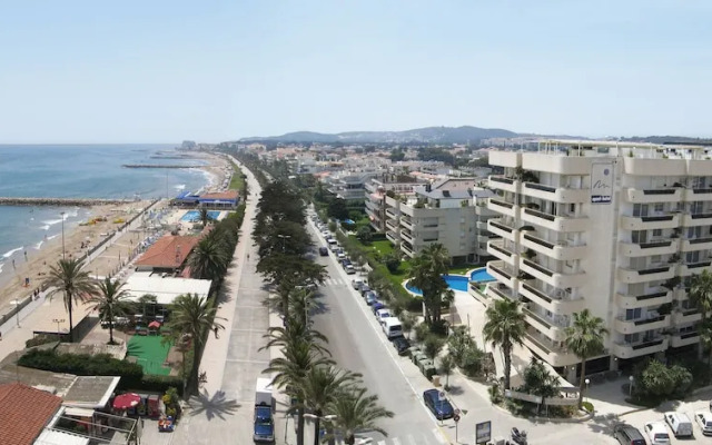 Mediterráneo Sitges