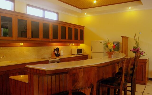PT. Bali Luxury Villas