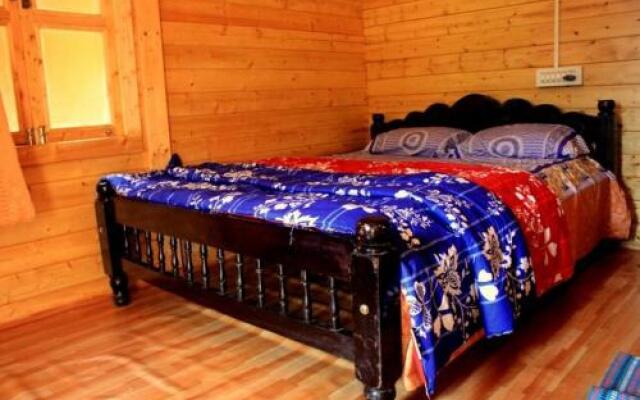 Ganesh Estate homestay