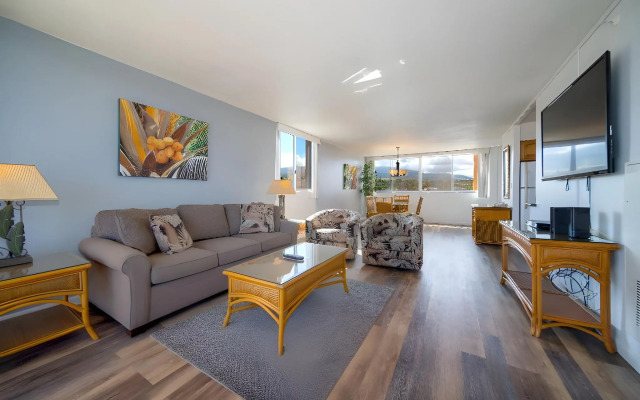 Royal Kahana Maui by OUTRIGGER