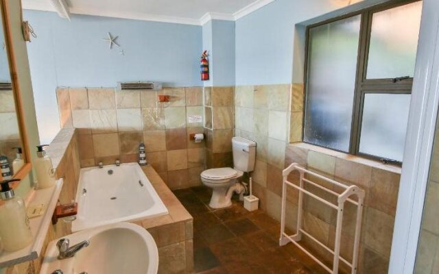 Oyster Bay Beach Lodge