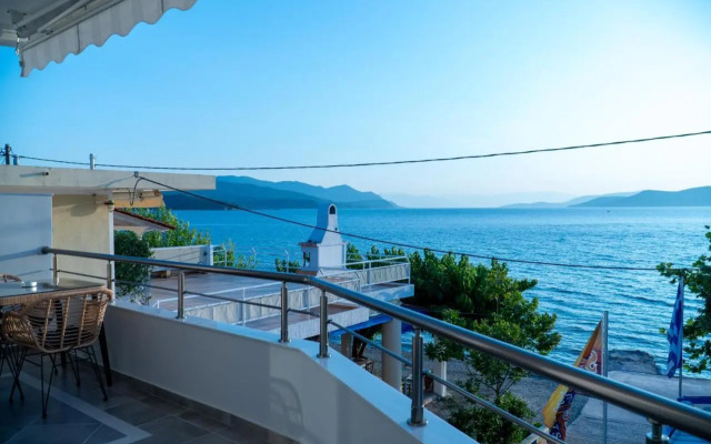 suite apartment Sun Rise Αdonis