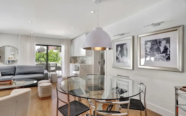 Ocean Breeze Villa 3 Bdr, Pool