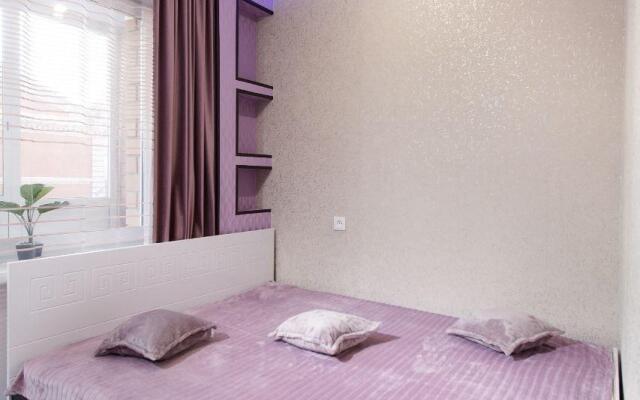 Апартаменты на улице Пискунова