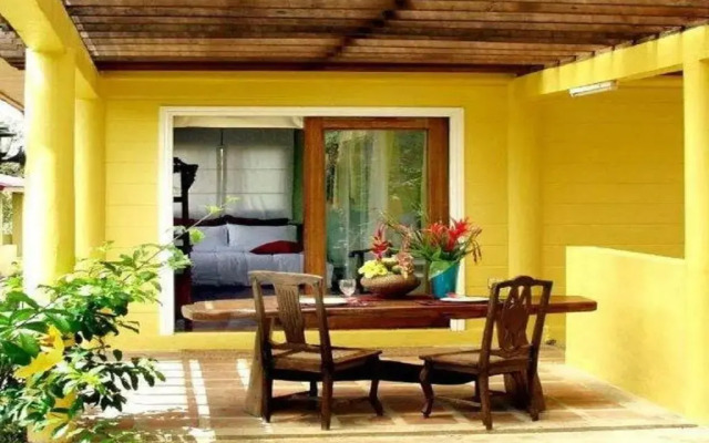Porta Verde Resort Villas Caliraya