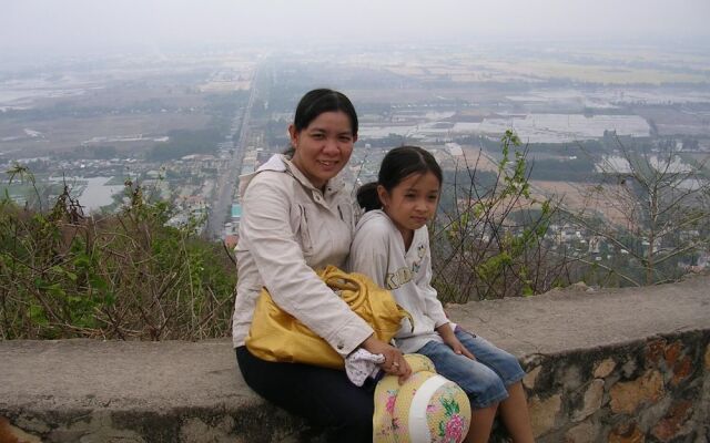 Phuong Thao Homestay