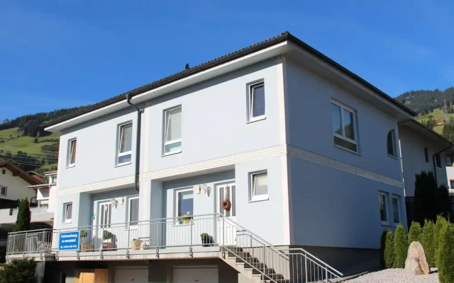 Wetscher F Genberg in F Genberg