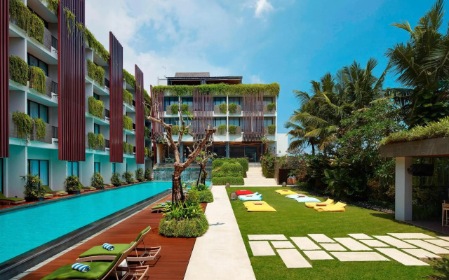 Four Points by Sheraton Bali Seminyak