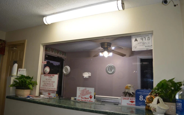 Southern Inn Lumberton