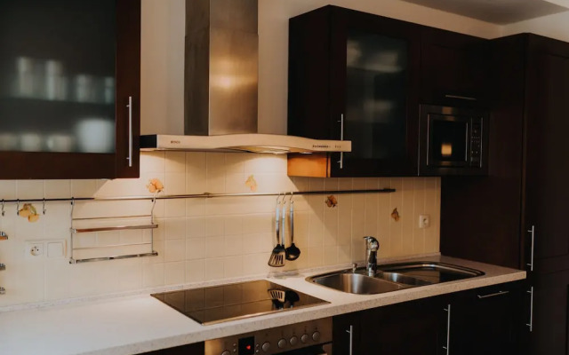 Elite Apartments Jelitkowski Dwor