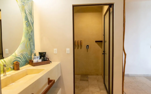 Khaban Bacalar Hotel Boutique