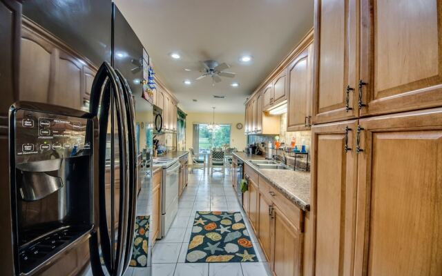 Villa Golf View - Roelens Vacations