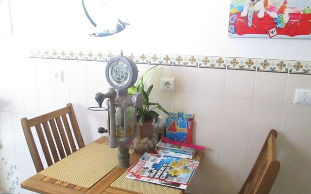 Guest House Capitão Mor