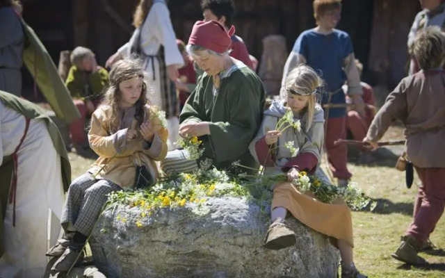 Mini Motel Valderøy