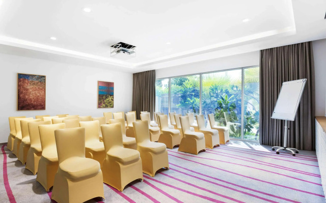 Mercure Sohar