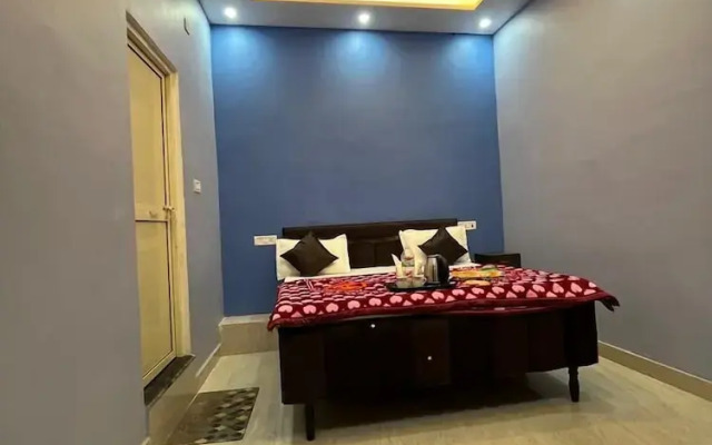 Vedas Villa