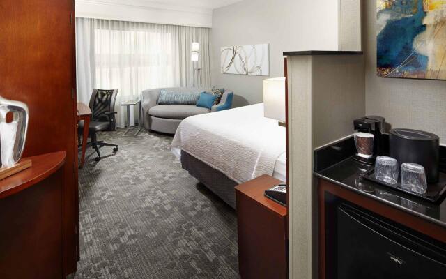 Courtyard by Marriott Reading Wyomissing