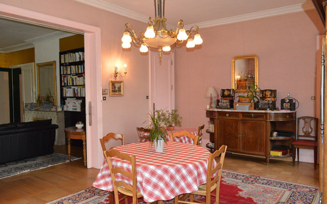 Hôtel Château Des Tanneurs