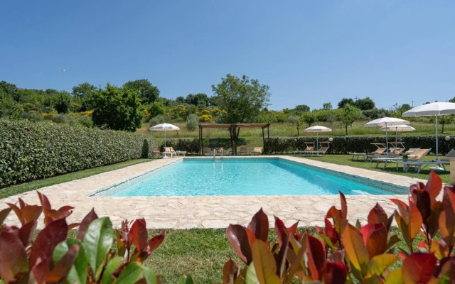 Podere San Giuseppe 16