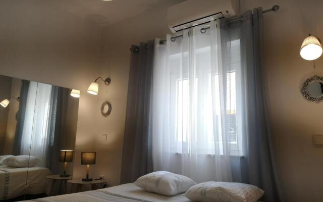 Sensations Guesthouse