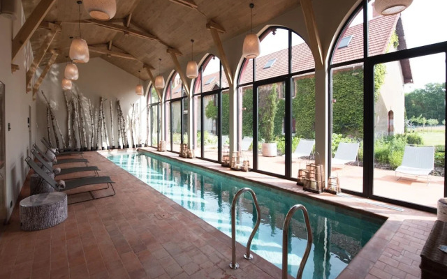 La Barboire Campagne Les Apartments