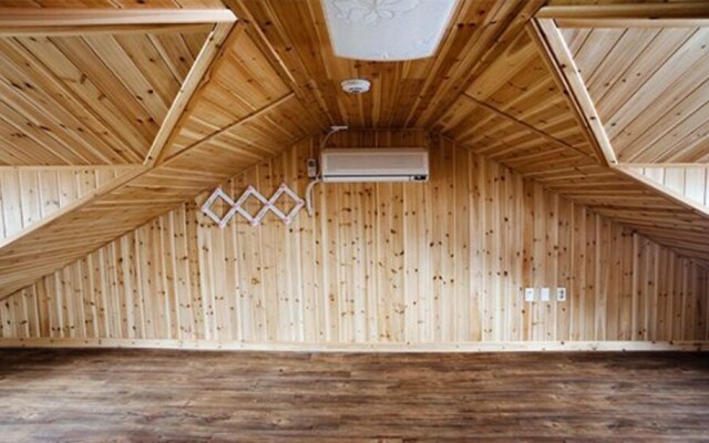 Tongyeong Paradise Pension