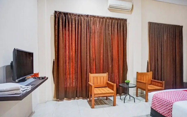 Hotel O Medan City Near Lapangan Benteng Formerly Ralica Residence