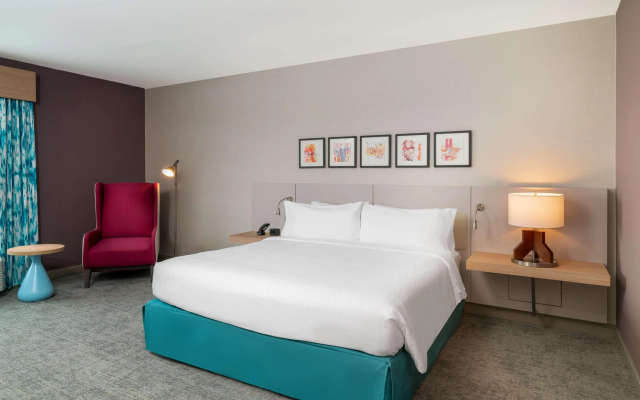 Hilton Garden Inn Brunswick