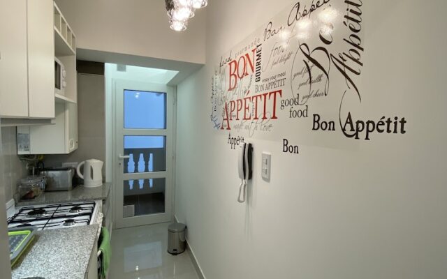 Depto de 2hab. con Buena Onda en Salta