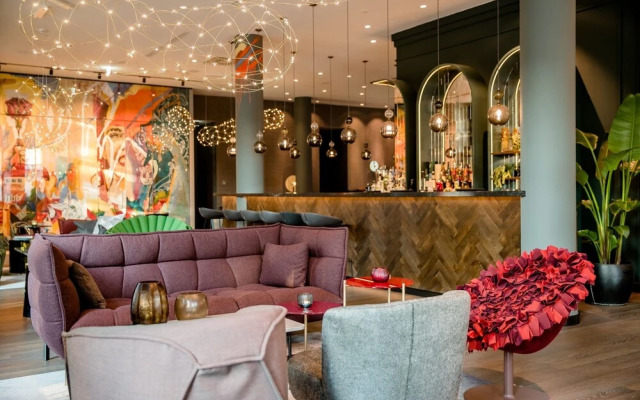 Motel One Graz