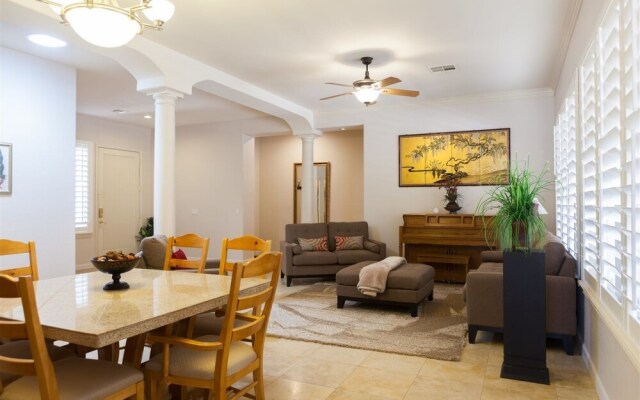 4BR Mesa Home