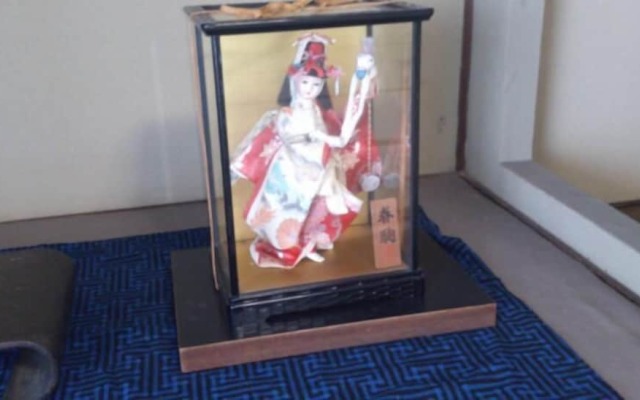 Guest House Misaki Kominka House