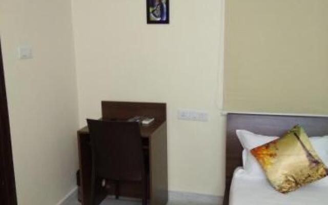 Mahas Inn