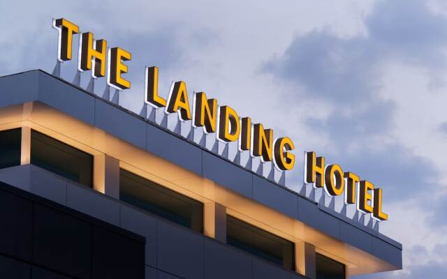 The Landing Hotel at Rivers Casino & Resort