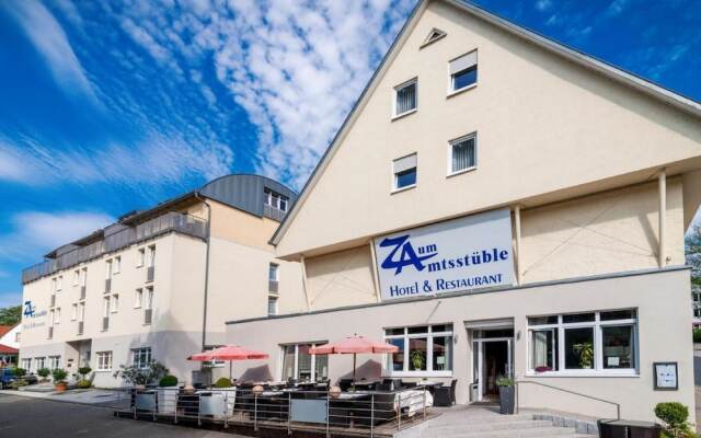Hotel zum Amtsstüble