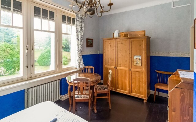 Marvellous Holiday Home in Ronse with Terrace