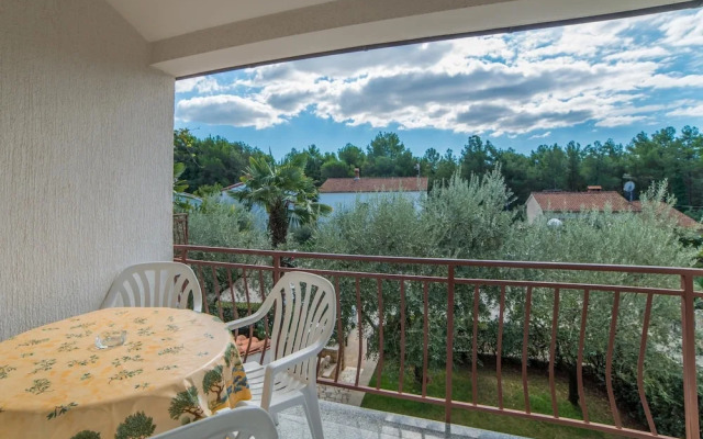 Apartments Silvano 407
