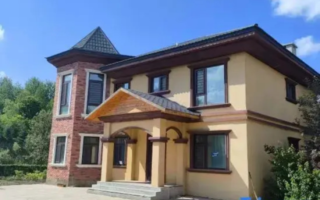 Yixue Boutique Homestay
