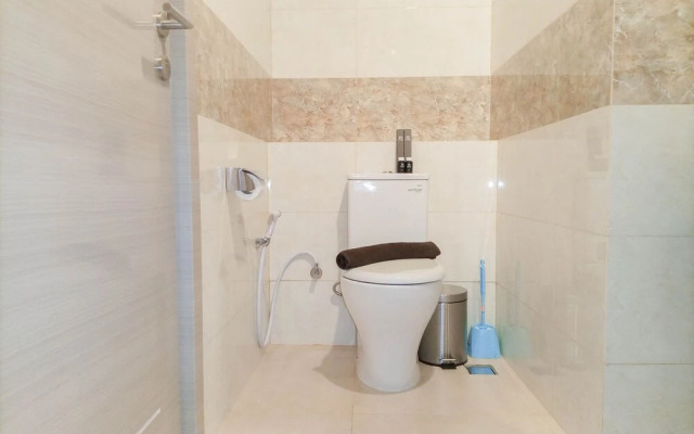 Cozy Studio At Mataram City Apartment