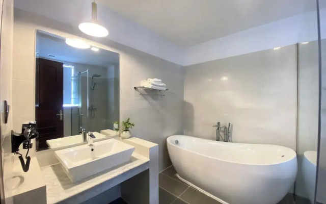 Homewood Hotel