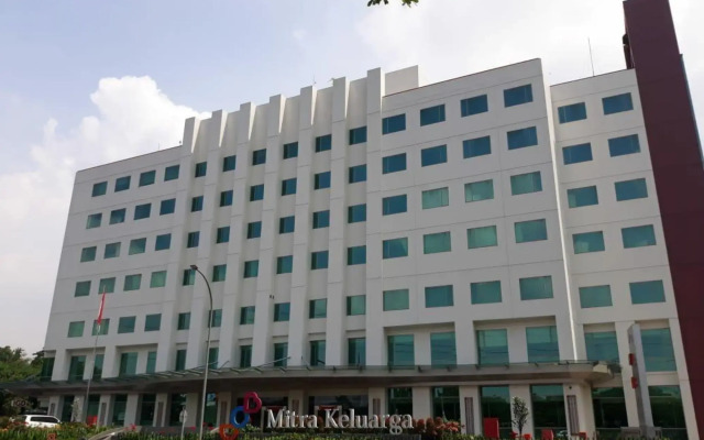 ZEN Rooms Kasira Bintaro Sektor 7