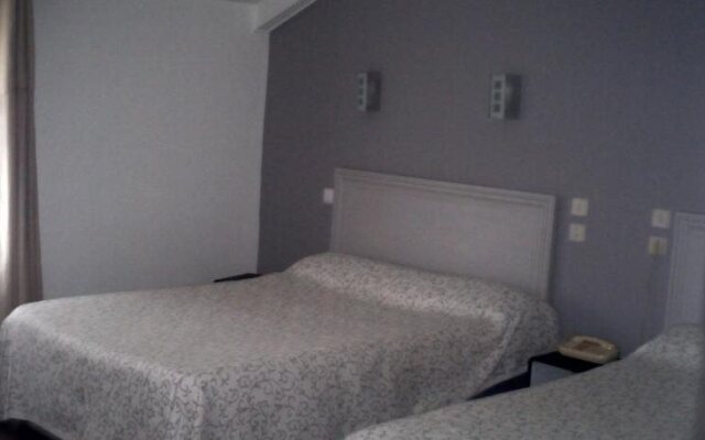 maison d'hotes Le Ranfort