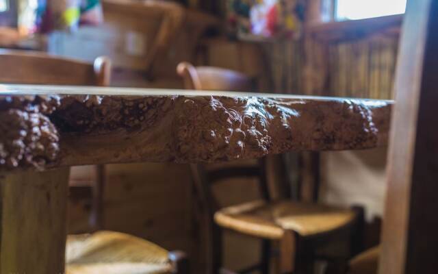 Les Cabanes du Verbamont