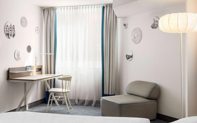 Vienna House Easy by Wyndham Limburg