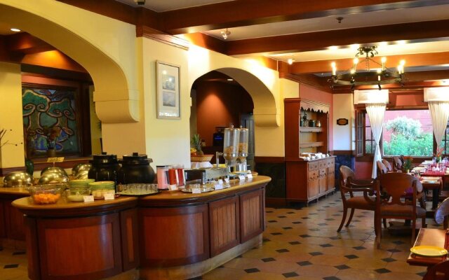 Fortune Resort Sullivan Court, Ooty - Member ITC Hotels' Group
