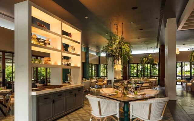 Rosewood Phuket