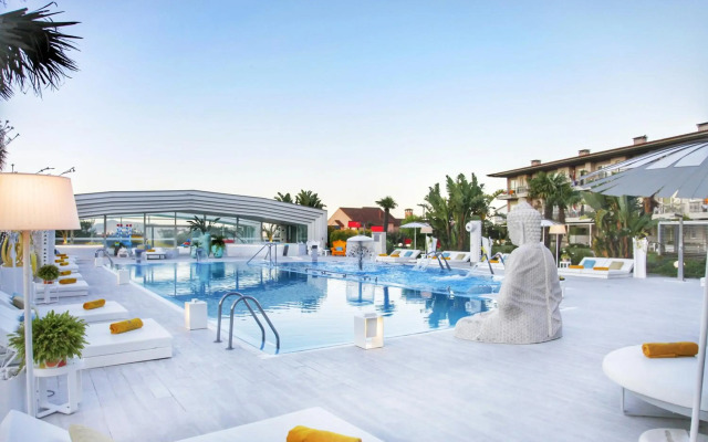 Augusta Eco Wellness Resort