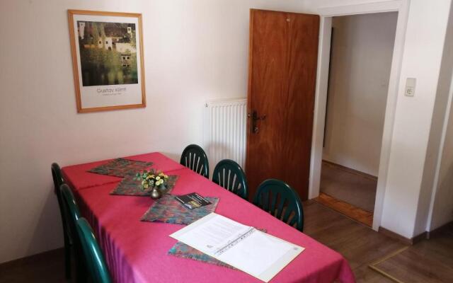 Alpina Ferienappartements