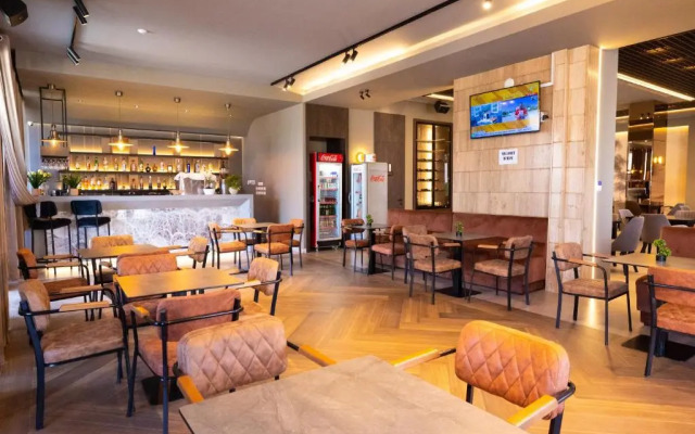 Hotel Donantelo